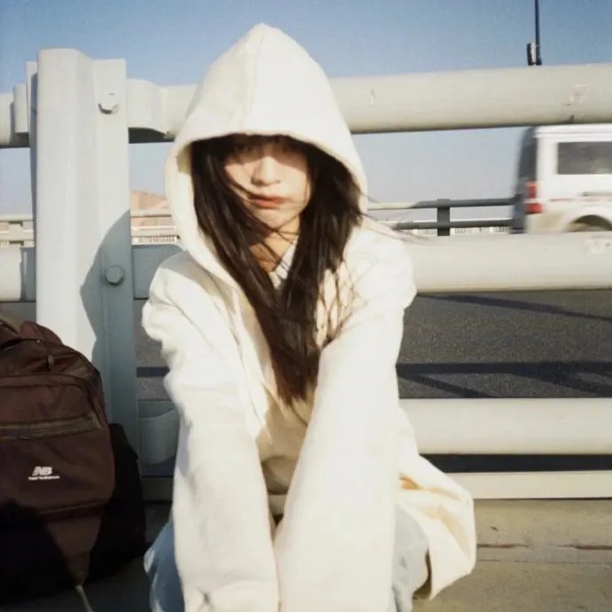 野性玉女